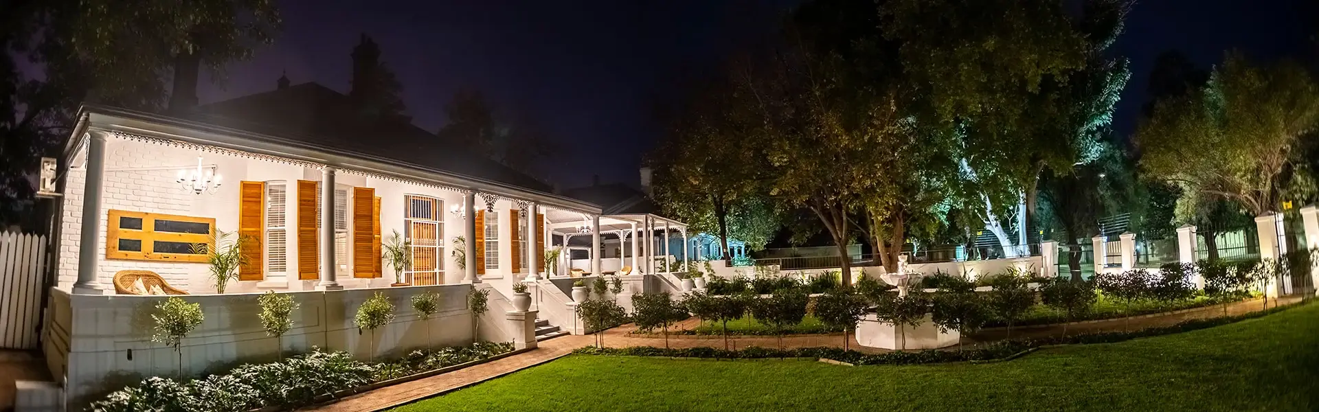 Osborne Manor, Kimberley — photograph 1 of 16