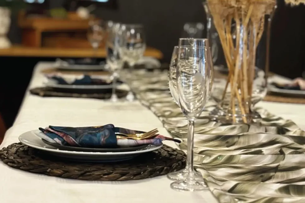 Events at Osborne Manor, Kimberley